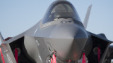 Япония иска да се присъедини към програмата за F-35
