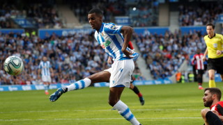 Ръководството на Барселона вече се оглежда за алтернативи ако не