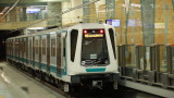  Кварталите, към които ще се уголемява софийското метро 