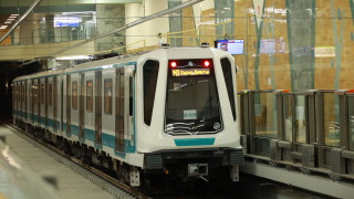МС отпуска 40 млн. лв. за изграждането на третата линия на метрото