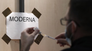 През изминалото денонощие във Франция са открити над 94 1 хиляди