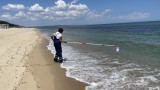 Водата по родното Черноморие е чиста