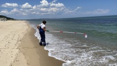 Водата по родното Черноморие е чиста