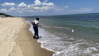 Водата по родното Черноморие е чиста