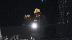 23 са жертвите в пожара в мол в Пакистан