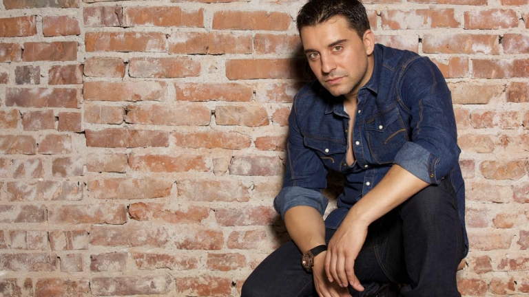 Борис Дали тръгва на турне в САЩ и Канада