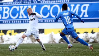 Двама ключови футболисти се завръщат в състава на Монтана за