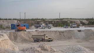 Казахстан ще доставя критични суровини на Европейския съюз Във връзка