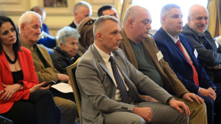 От Сдружение БОЕЦ настояват за прозрачна открита и публична номинация