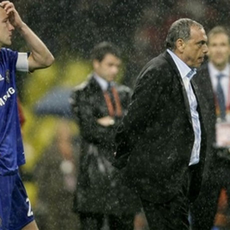 Аврам Грант пристигна в България