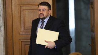 Настимир Ананиев: ГЕРБ, ДПС и "Възраждане" бяха деструктивни, сега могат да станат градивни
