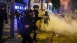 Двама загинали, около 200 ранени и над 550 арестувани след сблъсъците във Франция 