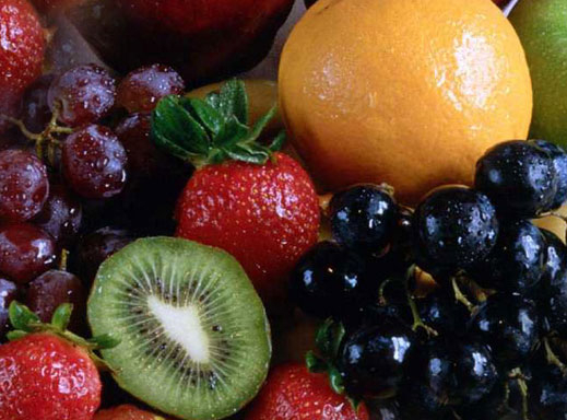 Пестициди много над нормите в плодовете и зеленчуците 