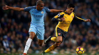 Манчестър Сити и Алексис Санчес вече са постигнали договорка за