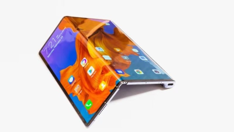 Huawei Mate X излиза на 15 ноември. Но засега само в Китай