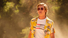 Брад Пит се завръща като Клиф Буут: първи кадри от The Adventures of Cliff Booth