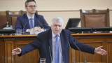 БСП иска оставките на Борисов и Горанов заради търкането на талончета в НСИ