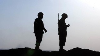 Турските сили за сигурност неутрализираха четирима бойци от Кюрдската работническа партия