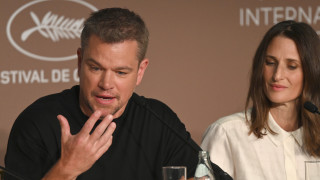 Сигурни сме че няма актьор който да не си мечтае