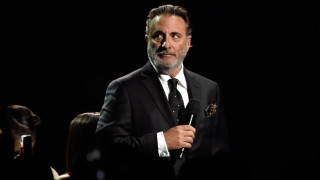 Днес 12 април рожден ден празнува американският актьор и режисьор Анди