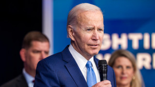 Главният прокурор на САЩ Мерик Гарланд назначи специален адвокат който