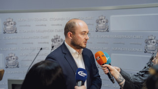 Председателят на СОС измества Фандъкова по столичните събития