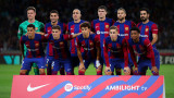  Барселона откри тим на Ориол Ромеу 