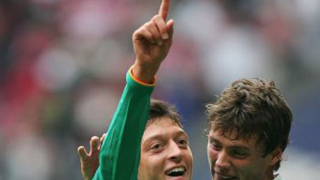 Атлетико (Мадрид) отмъква млада звезда на Вердер