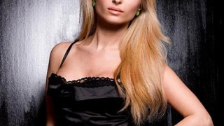 Мисис Мариана Маринова кани баровци на Мис Силикон