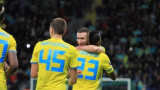 Астана победи Макаби (Тел Авив) с 4:0