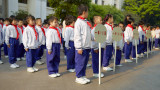  Двайсет деца са ранени при нахлуване в учебно заведение в Пекин 