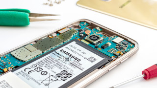 Тази седмица в Twitter се появи новина че Samsung се