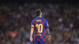 Тъй като сме фенове на Барселона и честичко хвърляме по