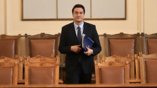 В законопроекта за промени в Наказателно процесуалния кодекс няма противоконституционност в