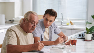 Искате ли да се пенсионирате със заделена значителна сума пари