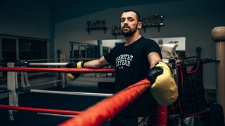 20 04 2024 г Запишете си в календара Тогава българинът Владимир Георгиев