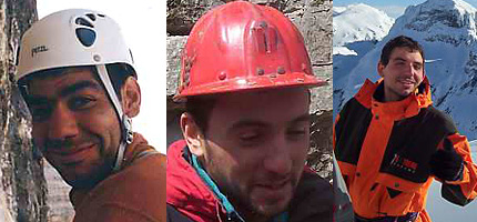 Трима наши алпинисти загинаха под Матерхорн