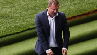 Новият наставник на Лудогорец Павел Върба вече се е разправял