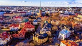 Финландия желае да наеме най-големите гении във финансите 