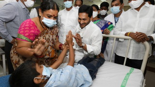 Мистериозно заболяване в Индия: Откриха следи от олово и никел в кръвта на пациентите