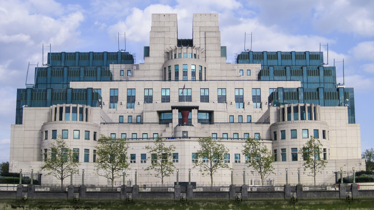 Шефът на МИ-5: С изгонването на дипломати нанесохме тежък удар върху руското разузнаване