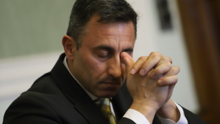 За да започнат да се събират отново данъците Така аргументира