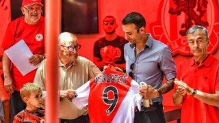 ЦСКА честити Димитровден на всички българи и на едни от