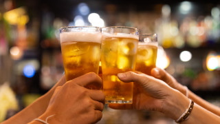 В последно време здравните експерти са все по категорични че консумацията