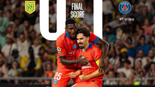 Пари Сен Жермен стартира защитата на титлата си във френската