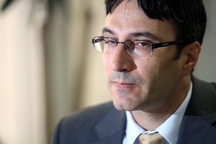 Новото находище "Галата" чака акционер