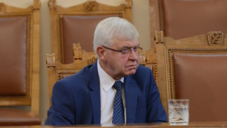 Идеята ми е Националната здравна карта да бъде готова до