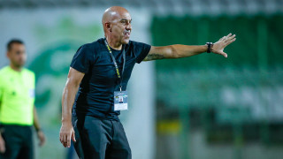 Бившият старши треньор на Берое Густаво Араголаса призна специално за dsport че