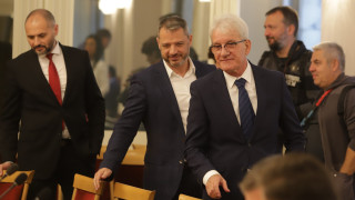 Парламентарната комисия по енергетика прие на първо четене промени в