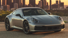 Първото хибридно Porsche 911 е на път - ето какво предлага и на каква цена